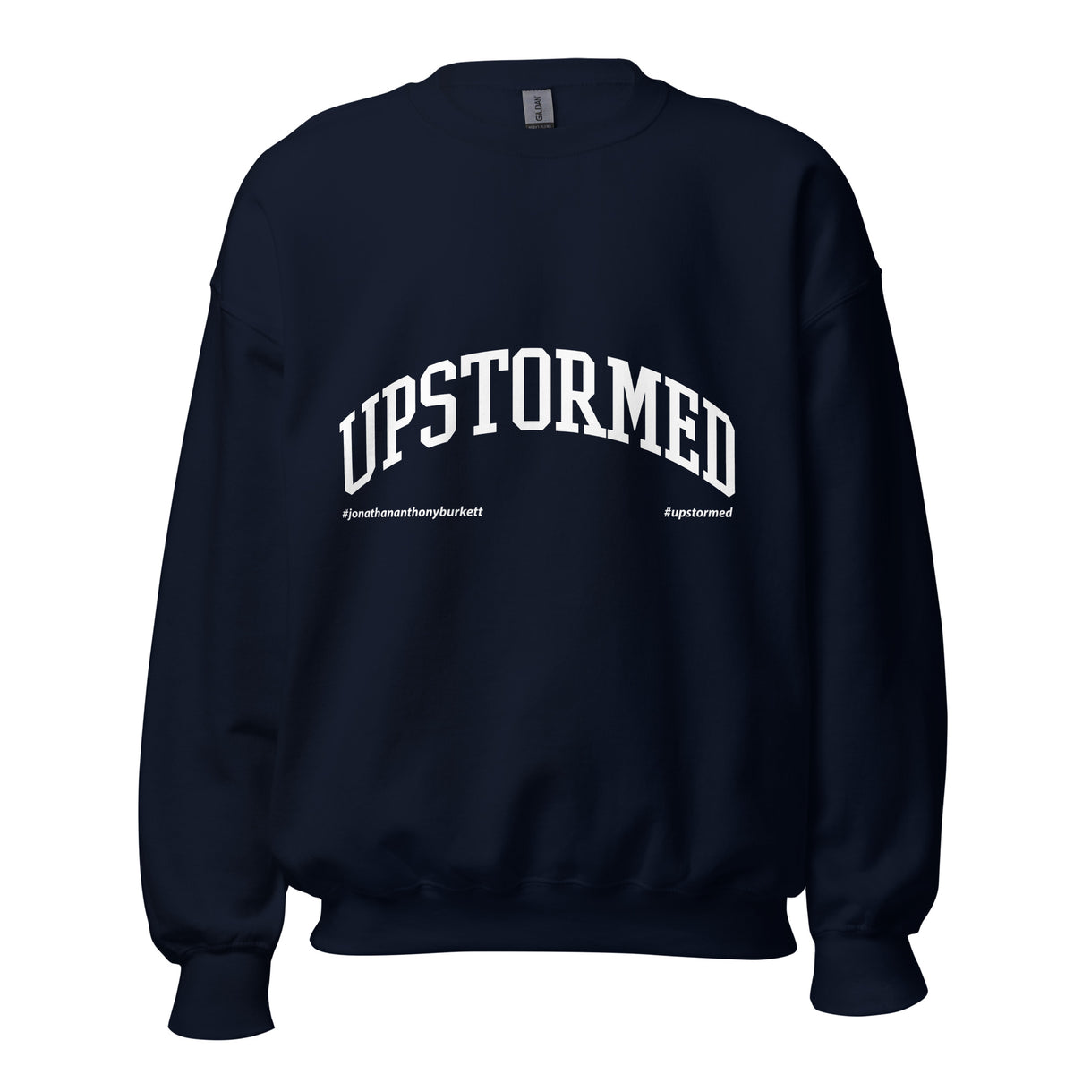 Upstormed Sweatshirt