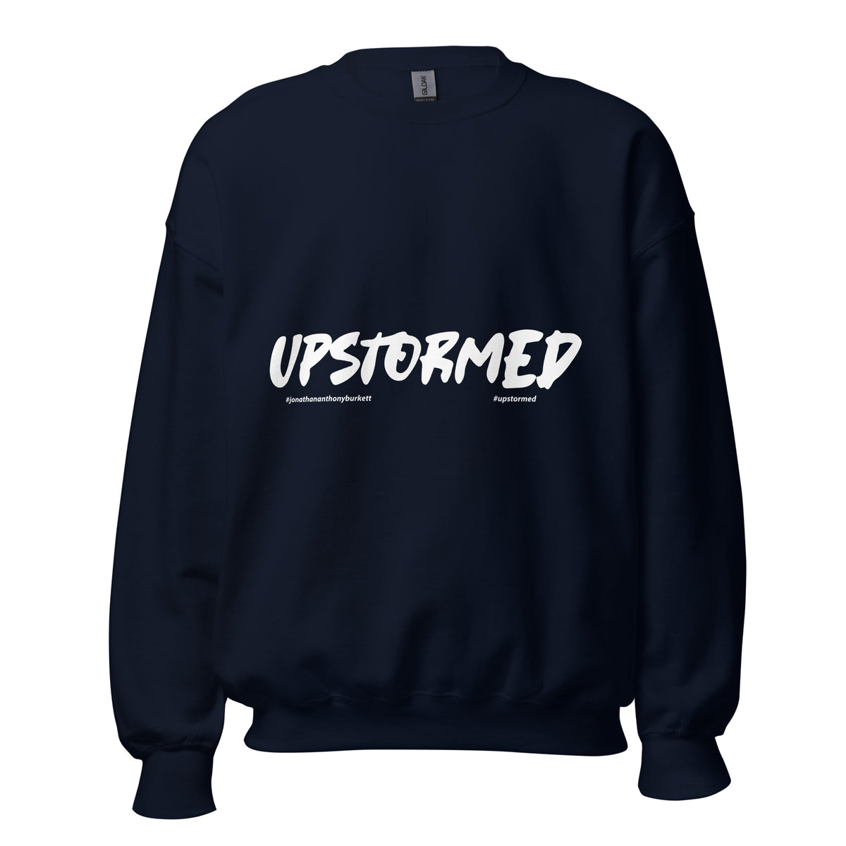 Upstormed Sweatshirt