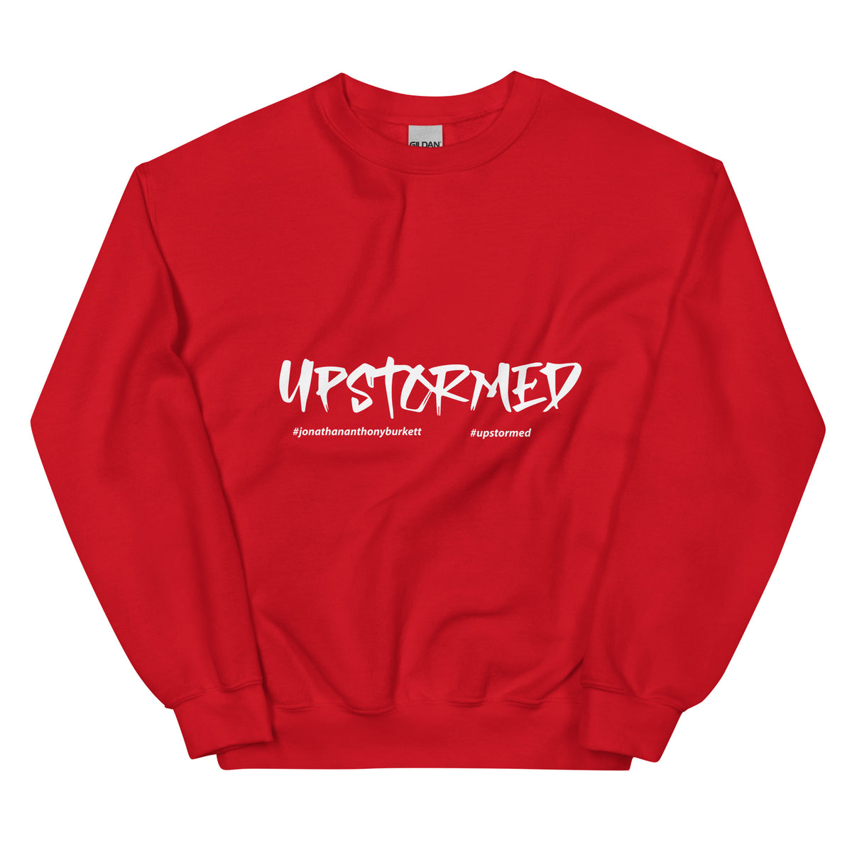 Upstormed Sweatshirt