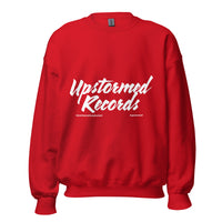 Upstormed Records Sweatshirt