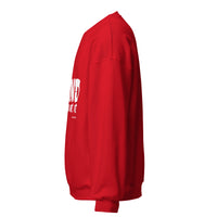 Grind Until You Get It Upstormed Sweatshirt