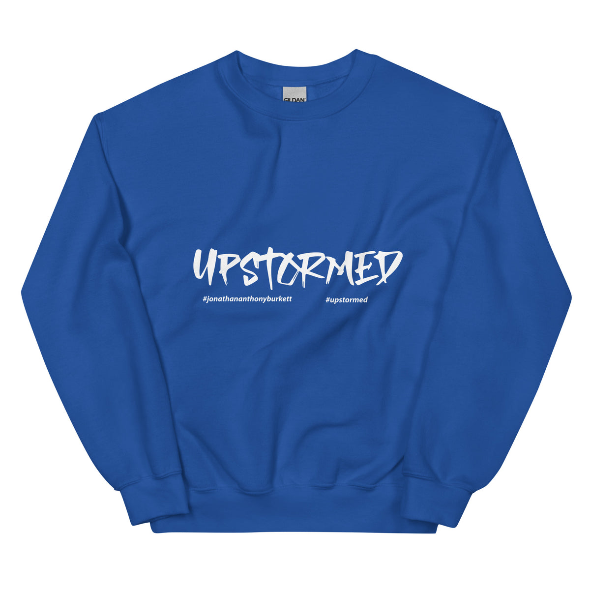 Upstormed Sweatshirt