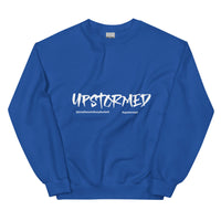 Upstormed Sweatshirt