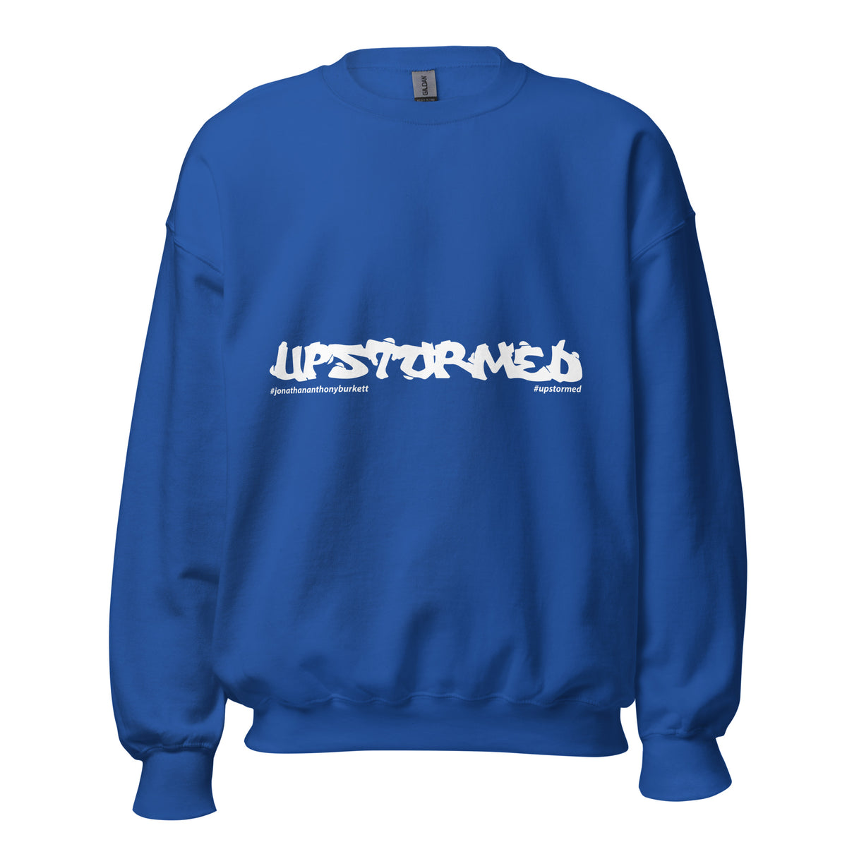 Upstormed Sweatshirt