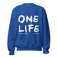 One Life Upstormed Sweatshirt