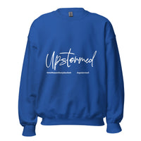 Upstormed Sweatshirt