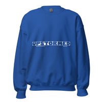 Upstormed Sweatshirt