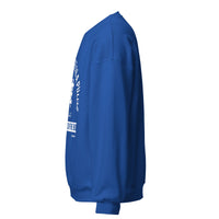 I Look At This Life As A Puzzle Upstormed Sweatshirt