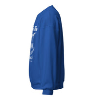 Look For The Heart In A Man Upstormed Sweatshirt