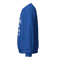 Do You Consider Yourself A Blessing Upstormed Sweatshirt