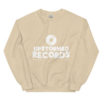 Upstormed Records Sweatshirt