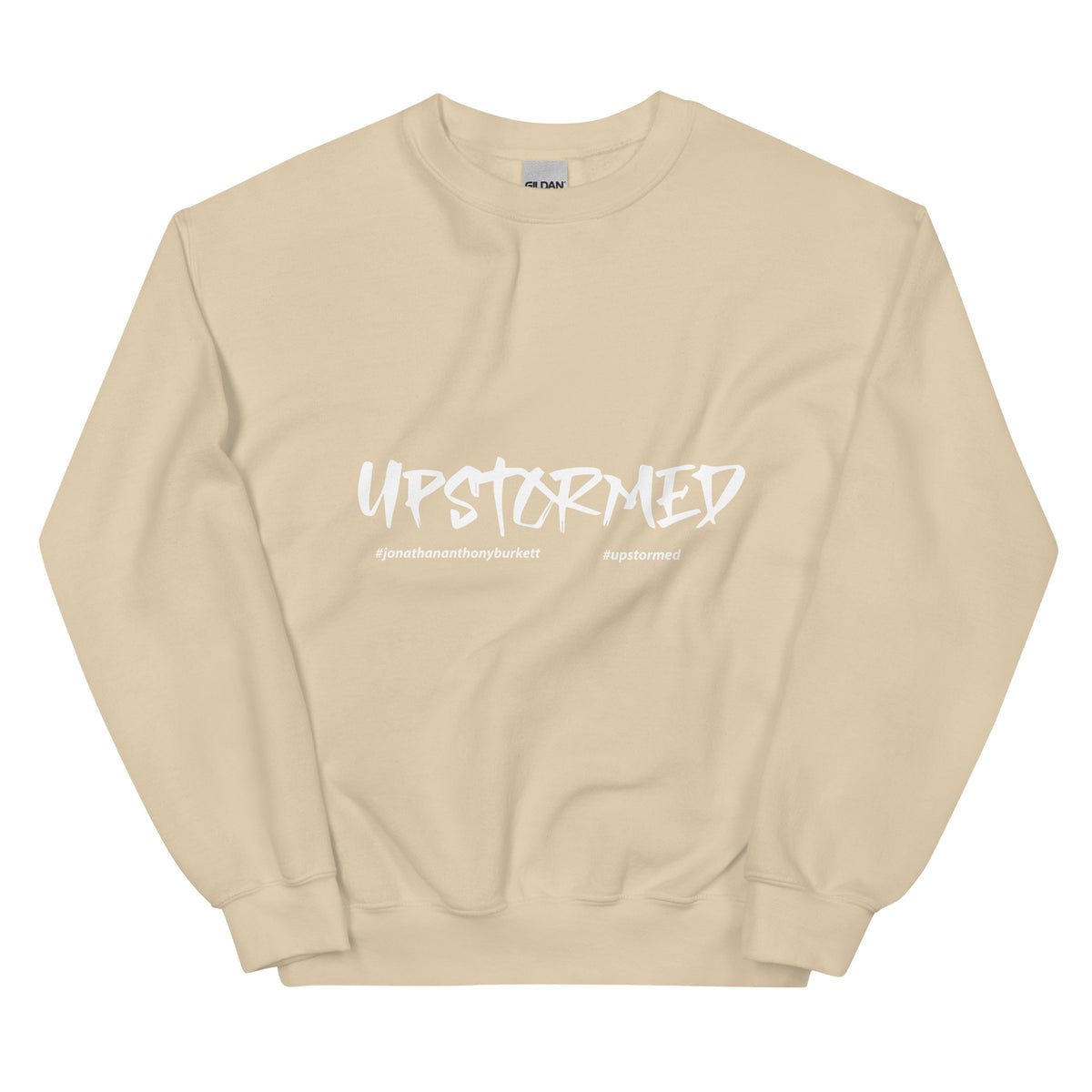 Upstormed Sweatshirt