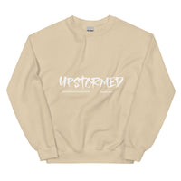 Upstormed Sweatshirt