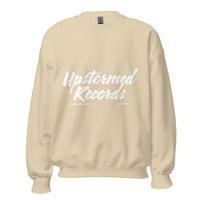 Upstormed Records Sweatshirt