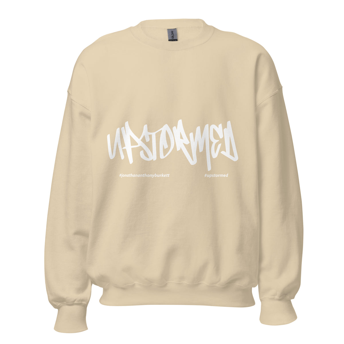 Upstormed Sweatshirt