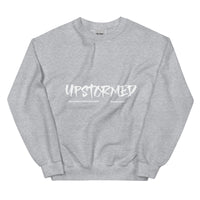 Upstormed Sweatshirt