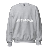 Upstormed Sweatshirt