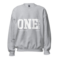 One Life Upstormed Sweatshirt