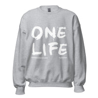 One Life Upstormed Sweatshirt