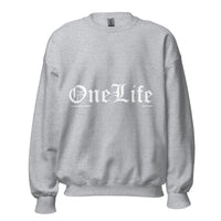 One Life Upstormed Sweatshirt