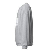 Grind Until You Get It Upstormed Sweatshirt