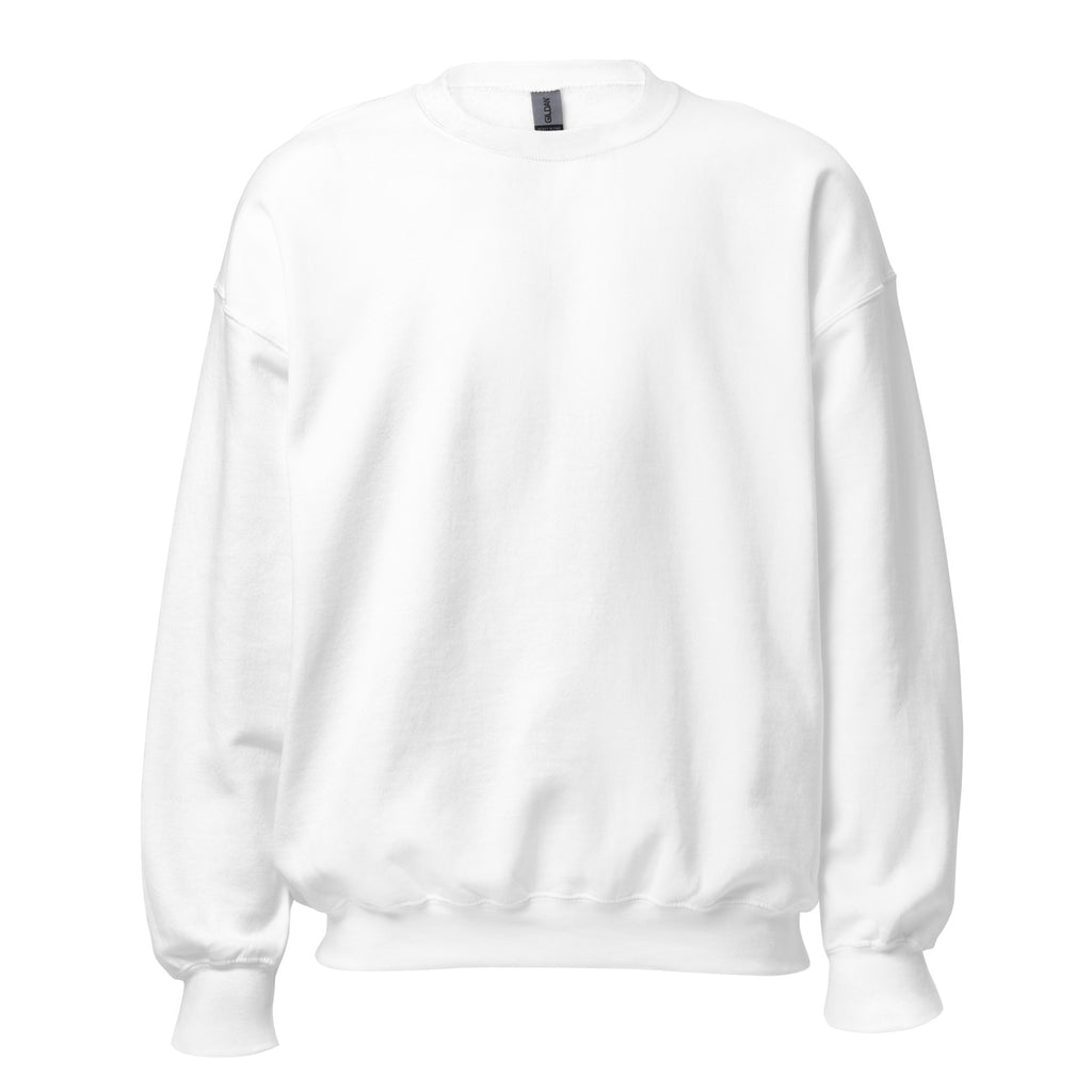 Grind Until You Get It Upstormed Sweatshirt
