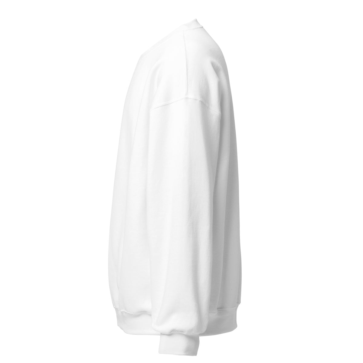 Treating Your Child Upstormed Sweatshirt