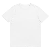 Who Do You Love Unisex Organic Cotton T-Shirt