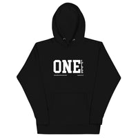 One LIfe Upstormed Hoodie