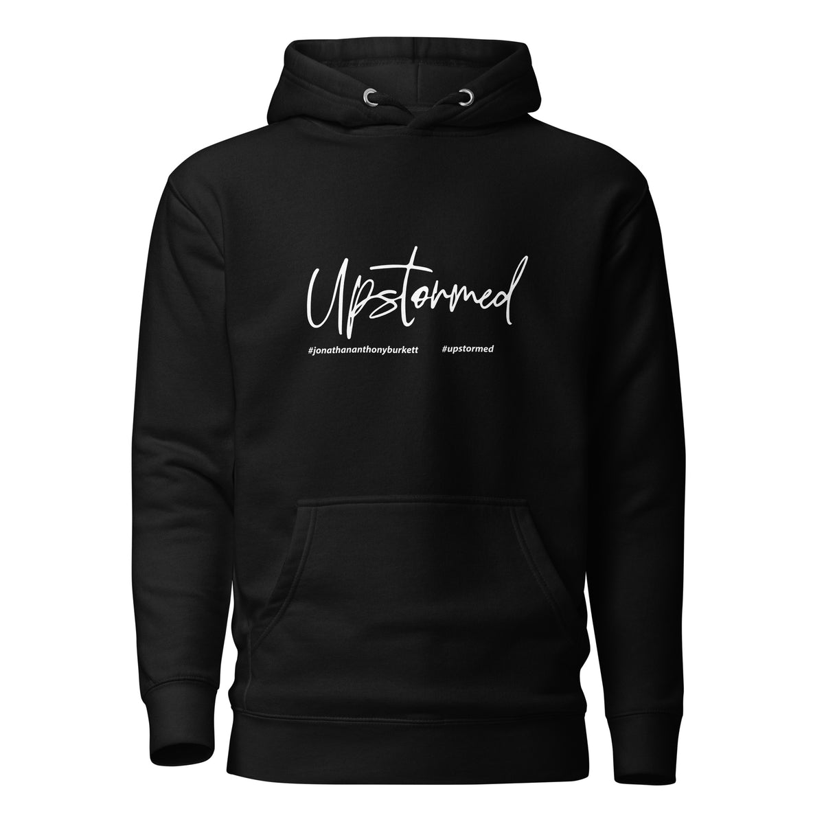 Upstormed Upstormed Hoodie