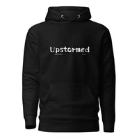 Upstormed Hoodie