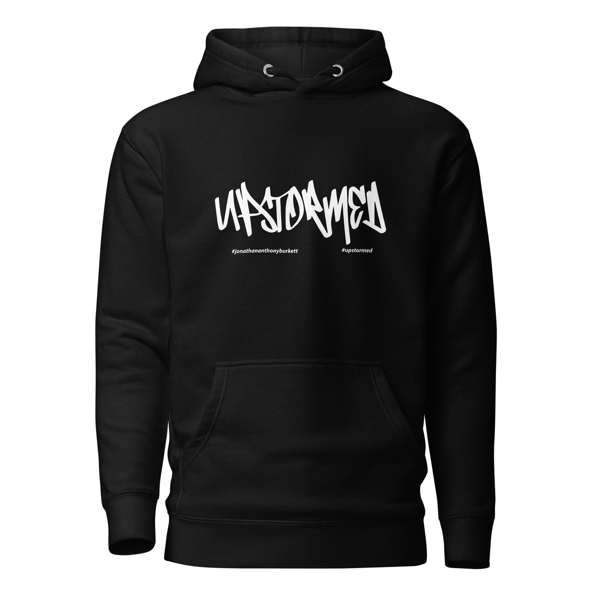 Upstormed Hoodie