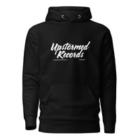 Upstormed Records Hoodie