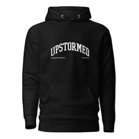 Upstormed Hoodie