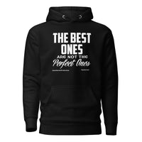 The Best Ones Upstormed Hoodie