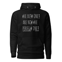 The Best Ones Upstormed Hoodie