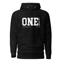 One Life Upstormed Hoodie