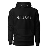 One Life Upstormed Hoodie