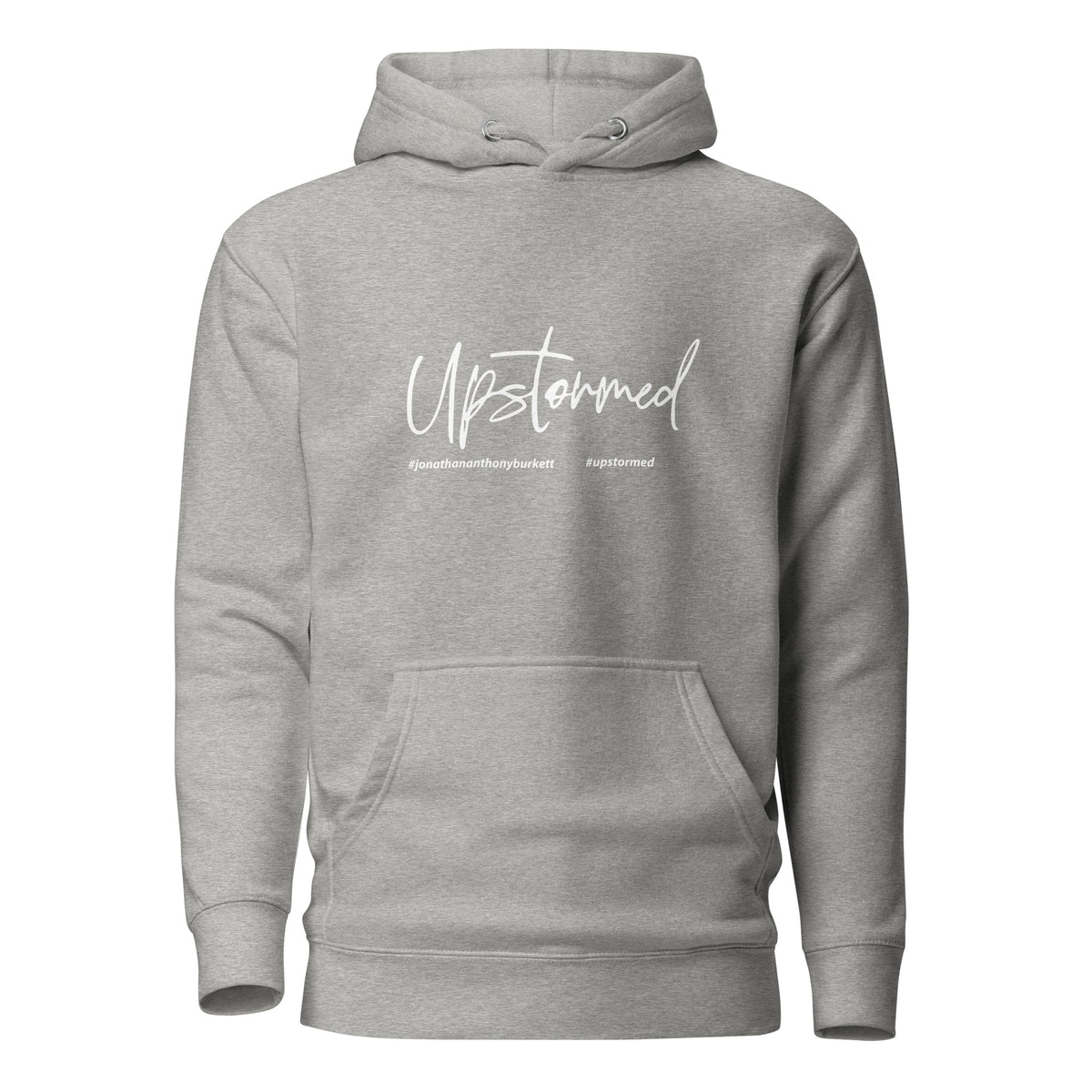 Upstormed Upstormed Hoodie