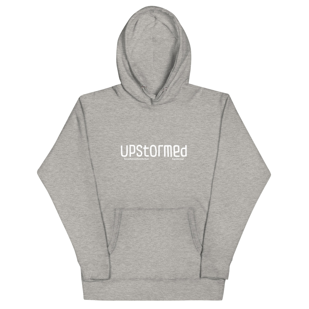 Upstormed Hoodie