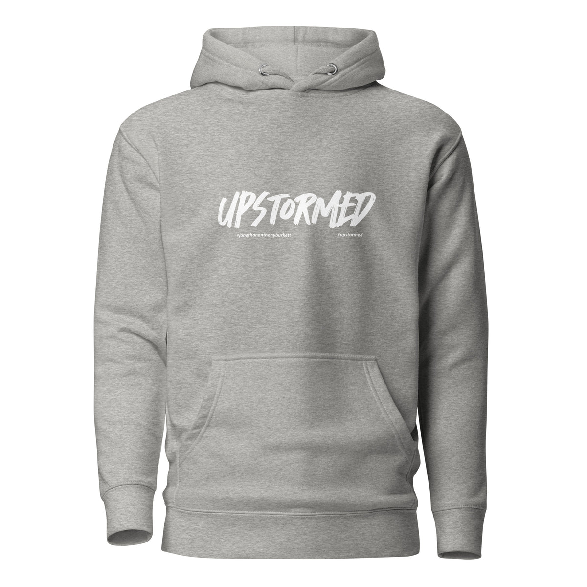 Upstormed Hoodie