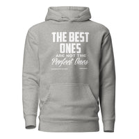 The Best Ones Upstormed Hoodie