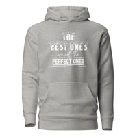 The Best Ones Upstormed Hoodie