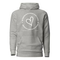 The Foundation For Relationships Upstormed Hoodie