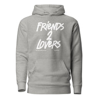 Friends 2 Lovers Upstormed Hoodie