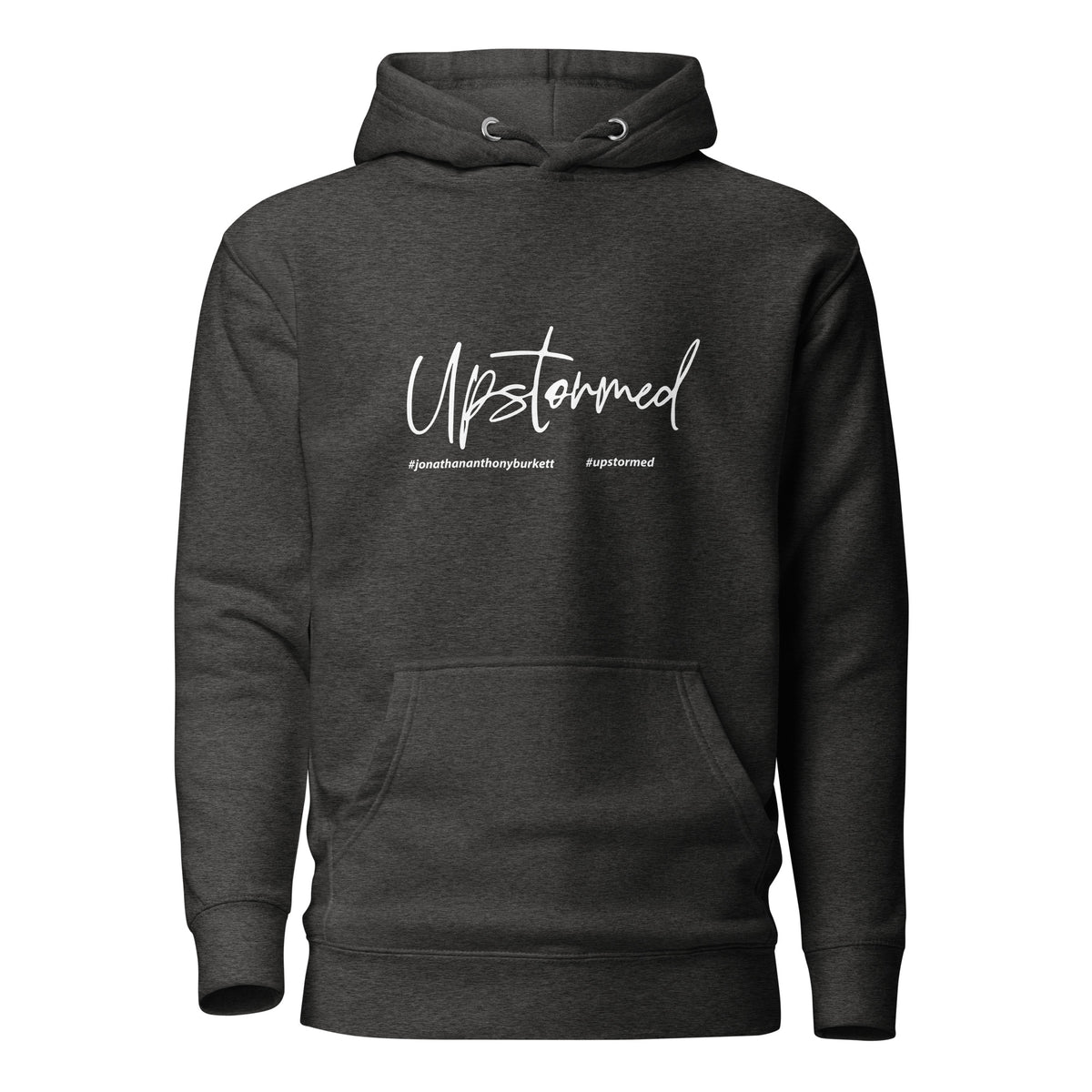 Upstormed Upstormed Hoodie