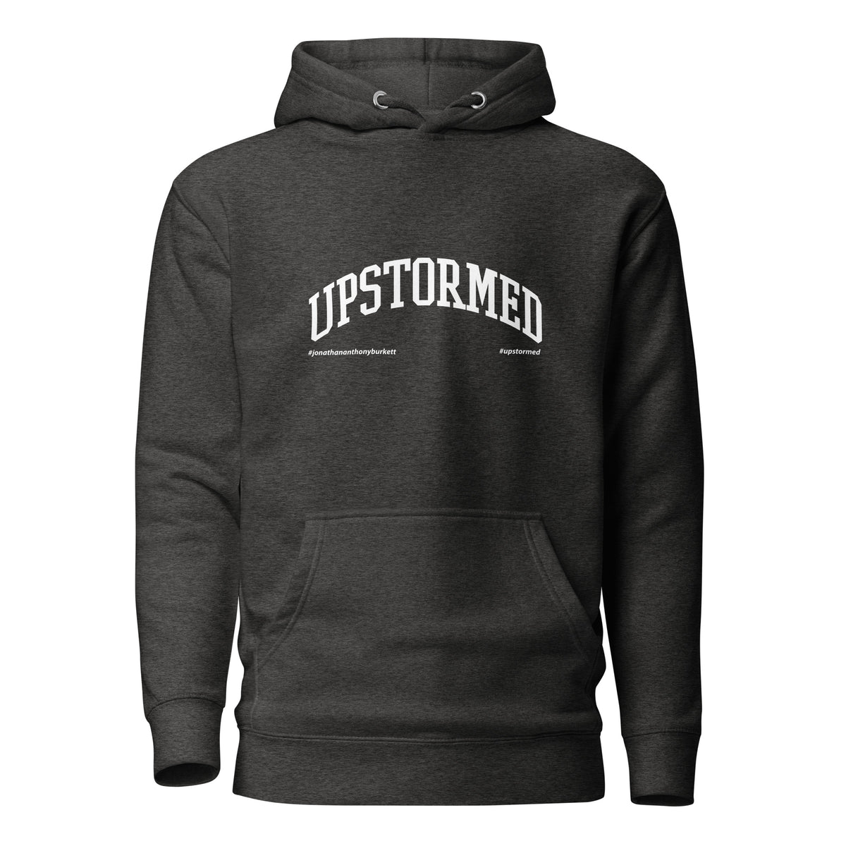 Upstormed Hoodie