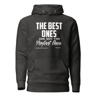 The Best Ones Upstormed Hoodie