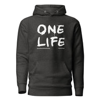 One Life Upstormed Hoodie