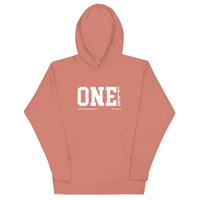 One LIfe Upstormed Hoodie
